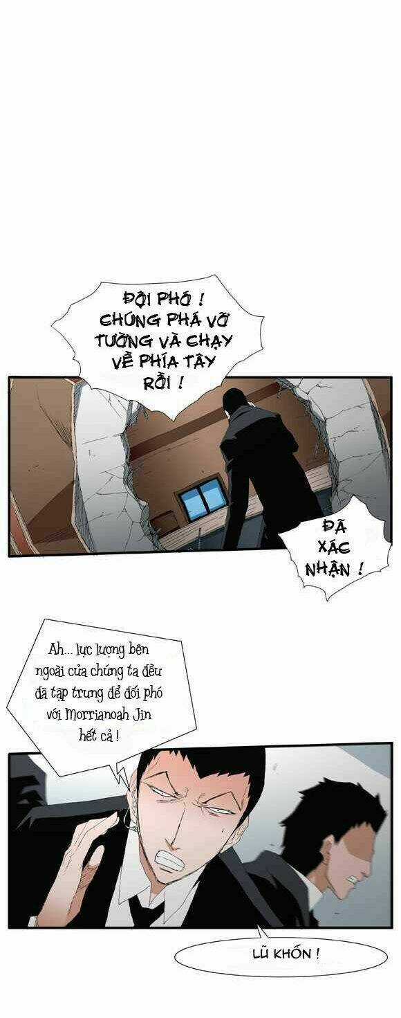 Siêu năng Chapter 48 trang 15