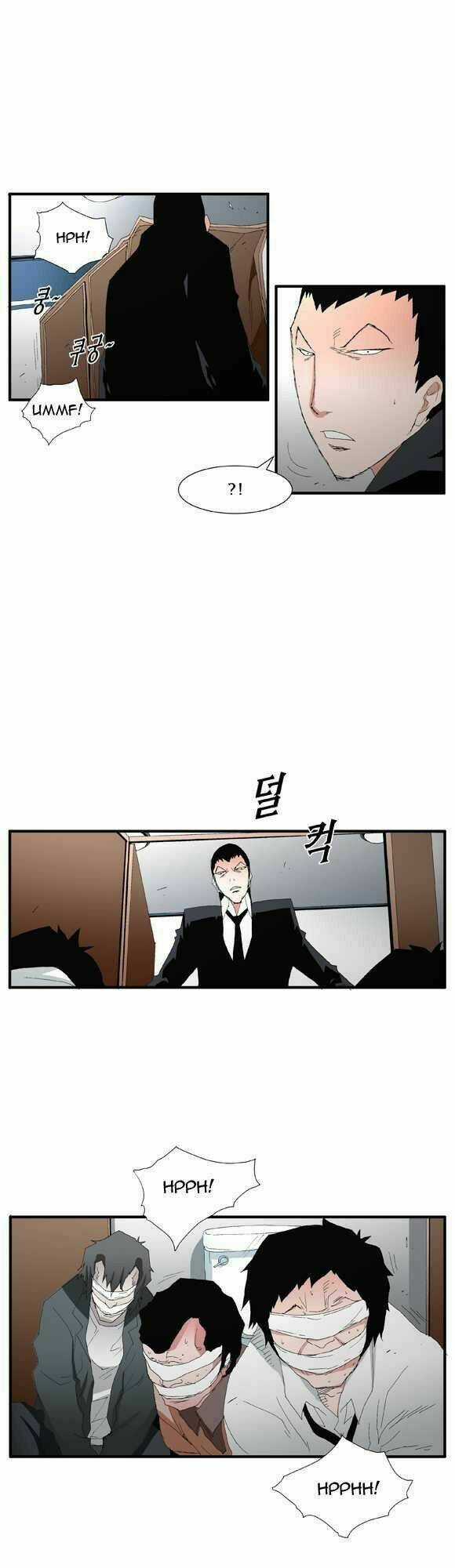 Siêu năng Chapter 48 trang 16