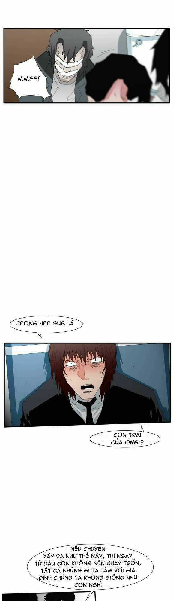 Siêu năng Chapter 48 trang 17