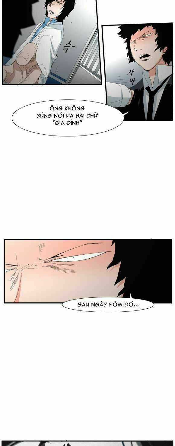 Siêu năng Chapter 48 trang 18