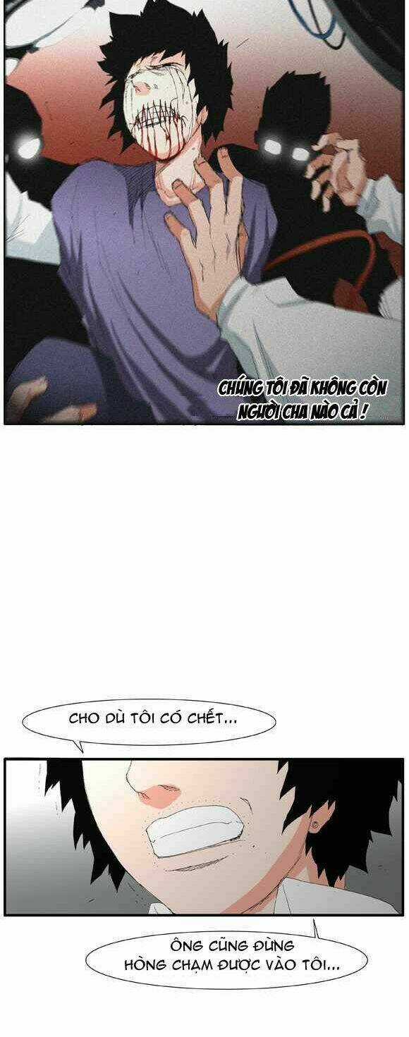 Siêu năng Chapter 48 trang 19