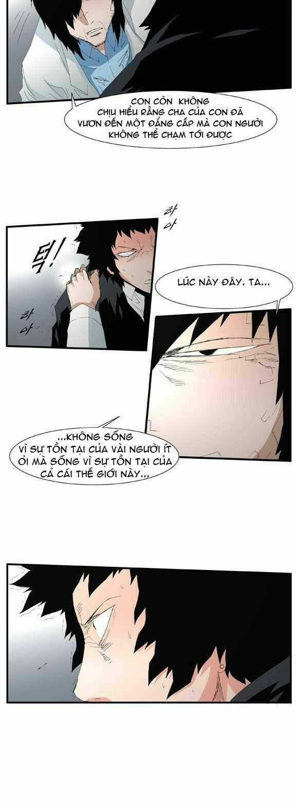 Siêu năng Chapter 48 trang 22