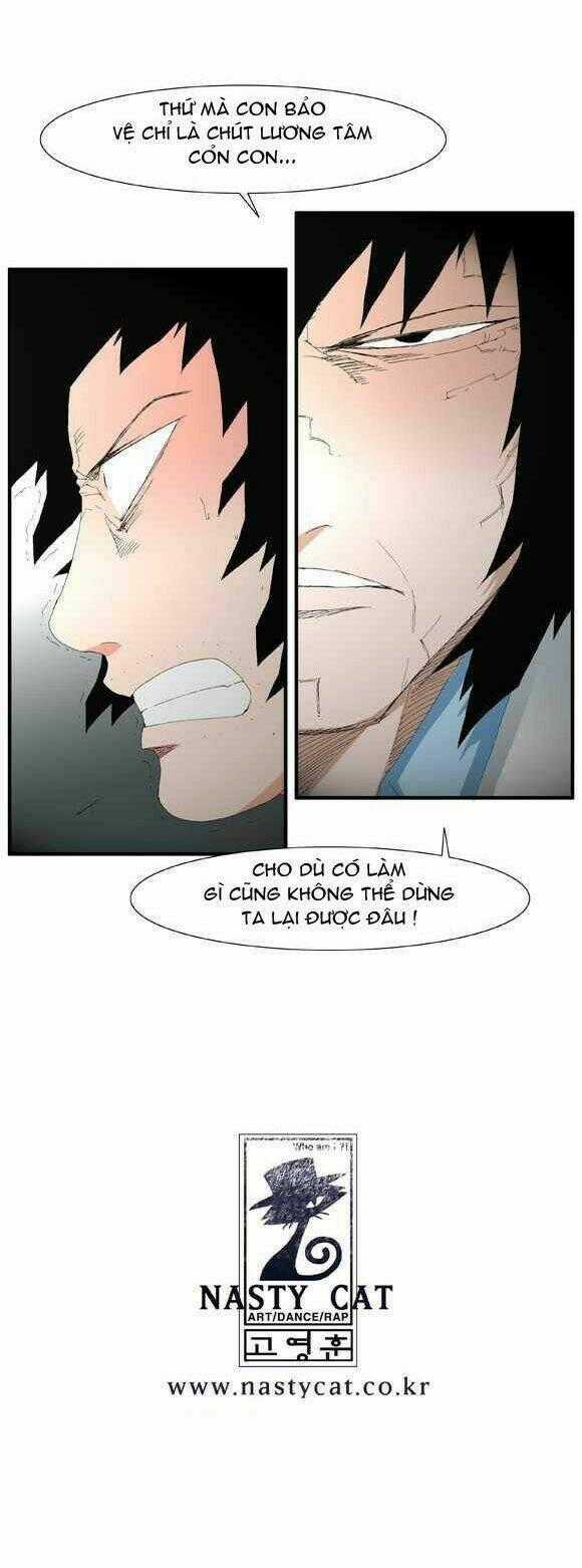 Siêu năng Chapter 48 trang 23