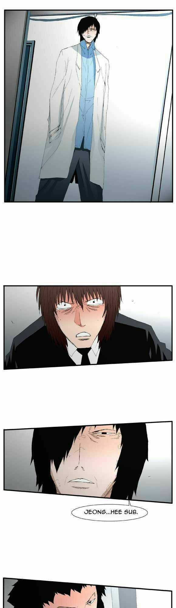 Siêu năng Chapter 48 trang 5