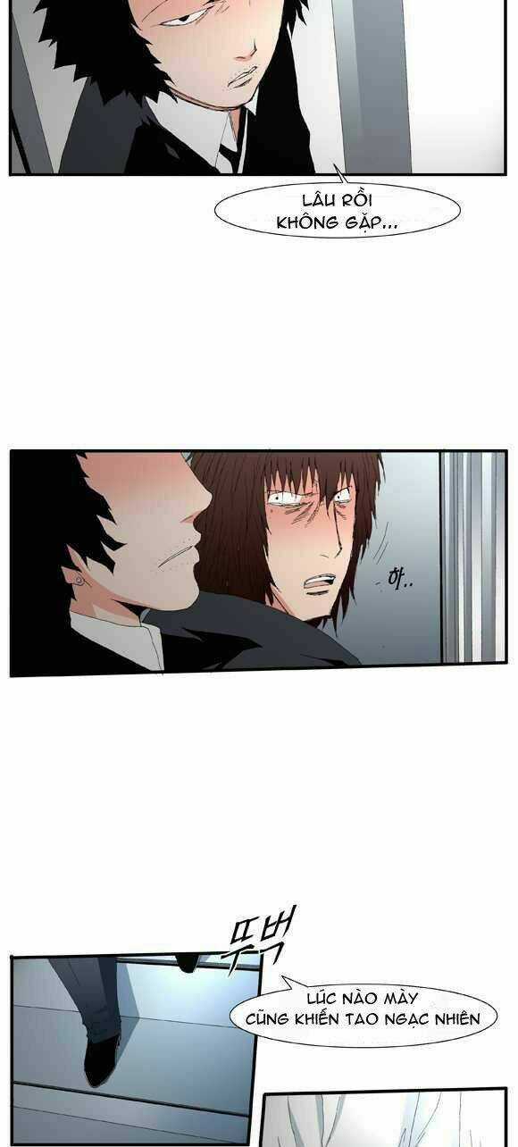 Siêu năng Chapter 48 trang 6