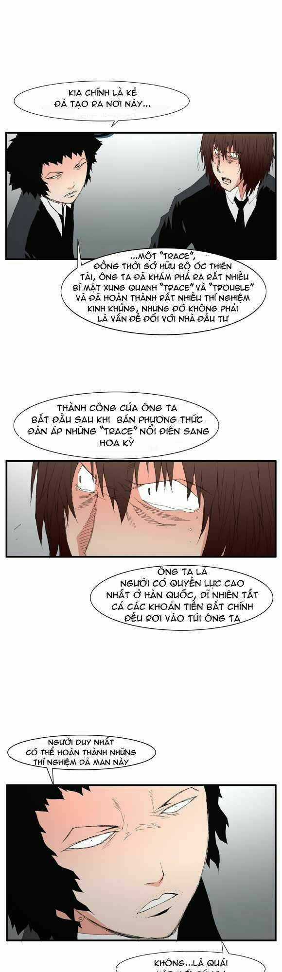 Siêu năng Chapter 48 trang 8