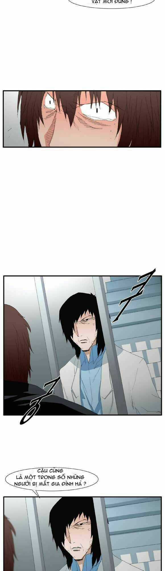 Siêu năng Chapter 48 trang 9