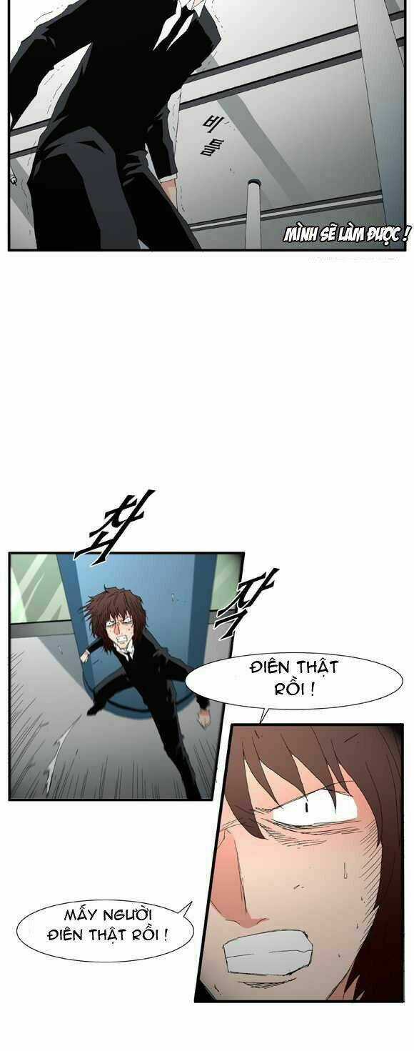 Siêu năng Chapter 49 trang 10