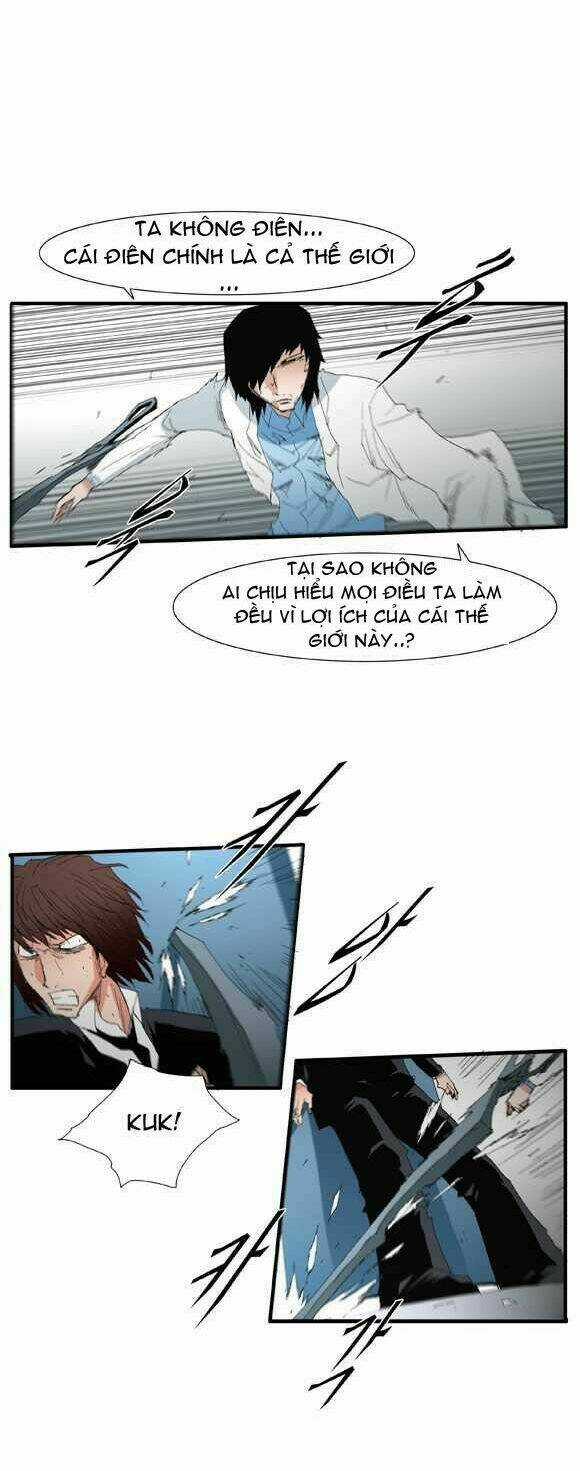 Siêu năng Chapter 49 trang 11