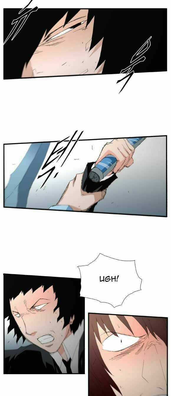 Siêu năng Chapter 49 trang 14