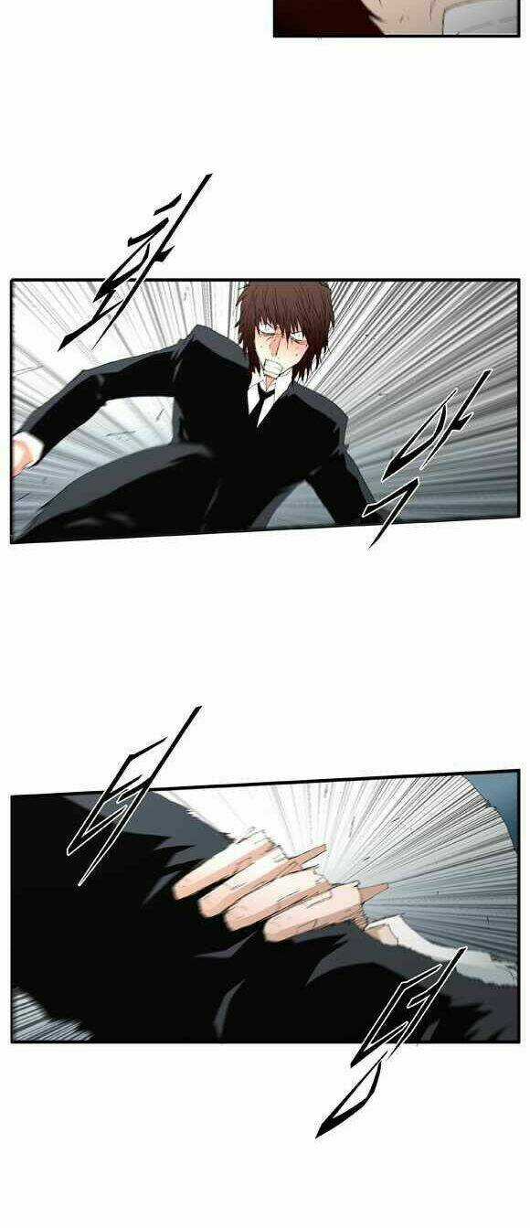 Siêu năng Chapter 49 trang 15