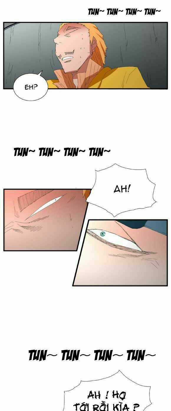 Siêu năng Chapter 49 trang 18