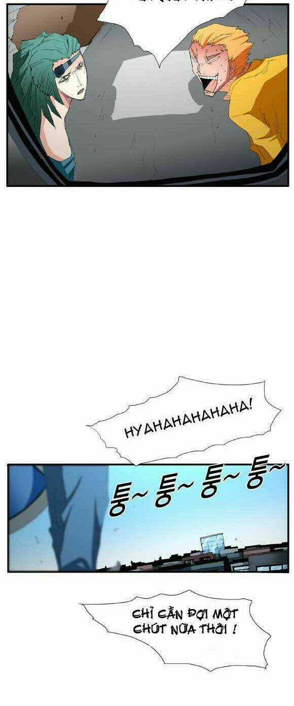 Siêu năng Chapter 49 trang 19