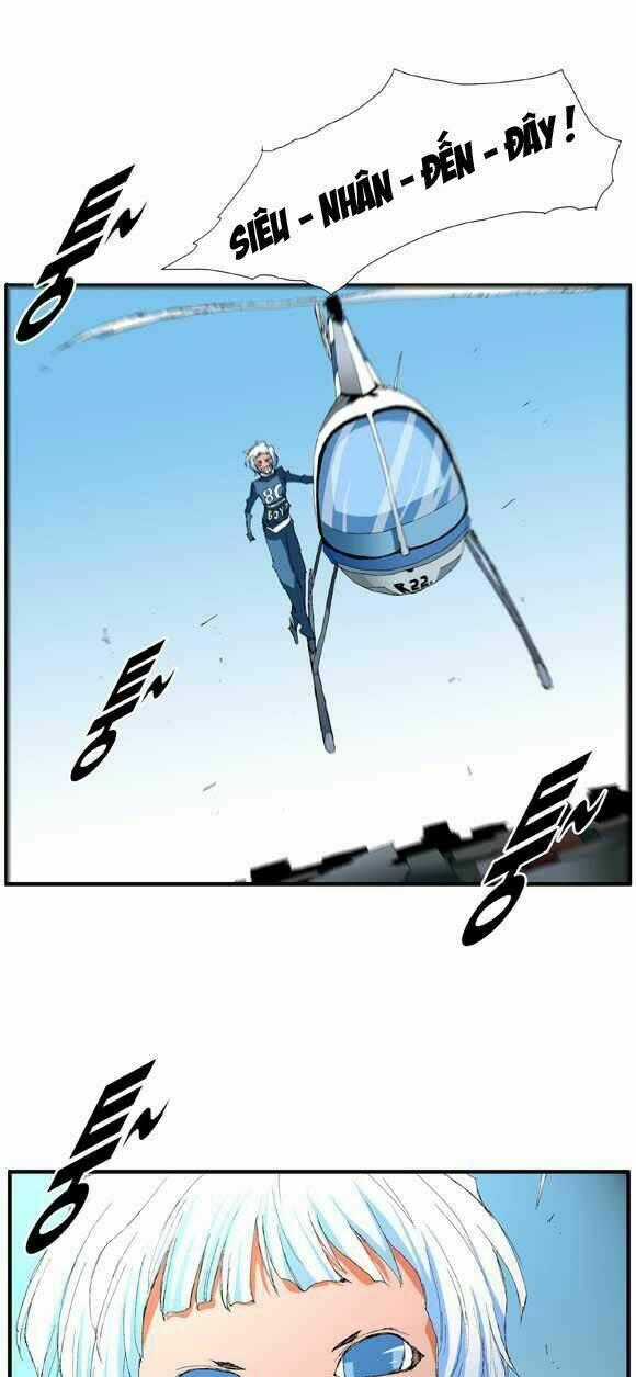 Siêu năng Chapter 49 trang 20