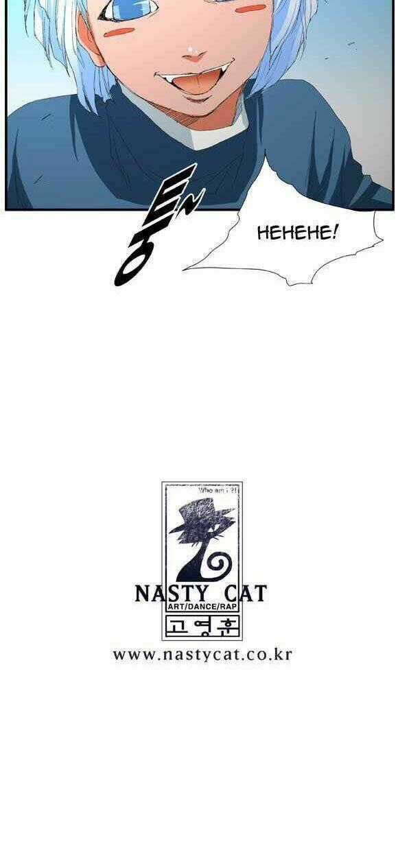 Siêu năng Chapter 49 trang 21