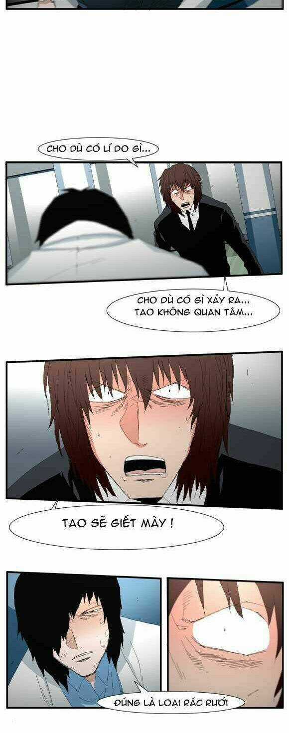 Siêu năng Chapter 49 trang 3