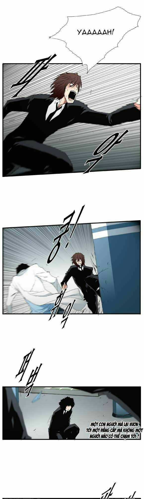 Siêu năng Chapter 49 trang 4