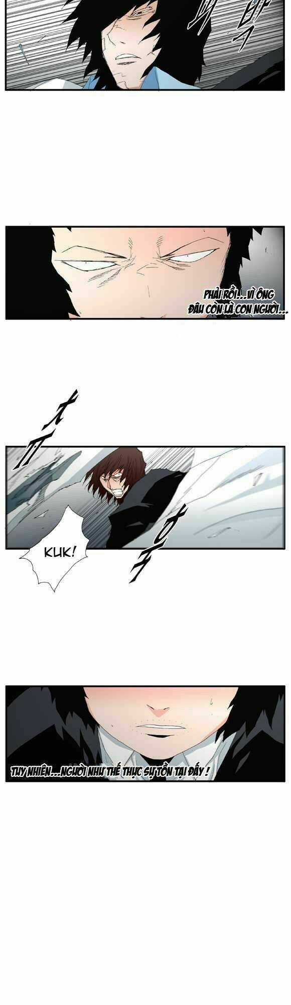 Siêu năng Chapter 49 trang 5