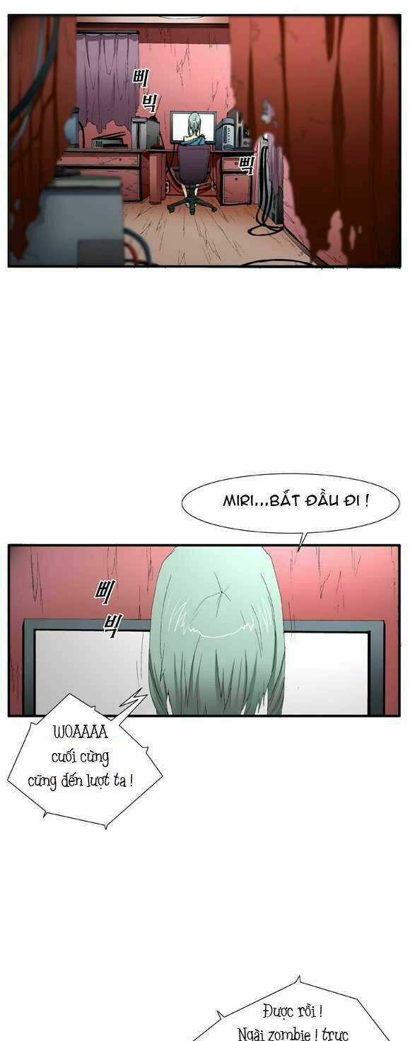 Siêu năng Chapter 49 trang 6