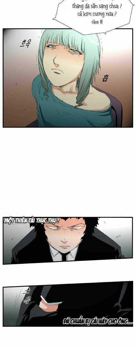 Siêu năng Chapter 49 trang 7