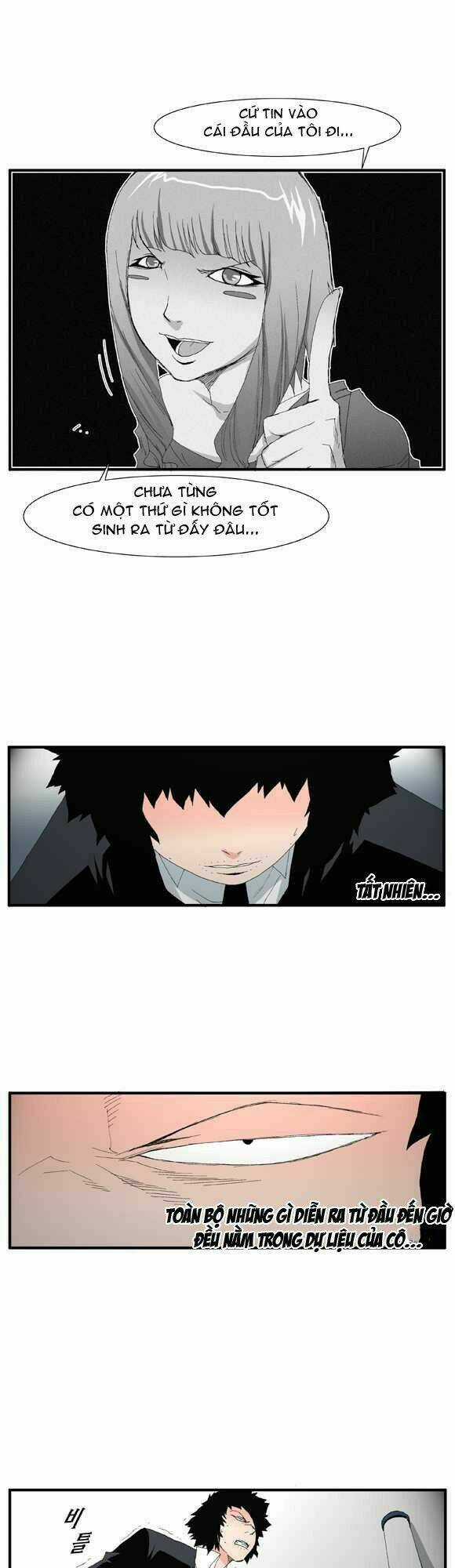 Siêu năng Chapter 49 trang 9