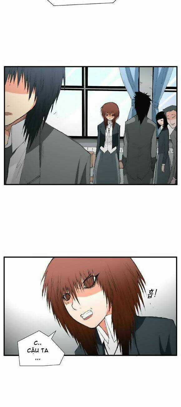 Siêu năng Chapter 5 trang 11