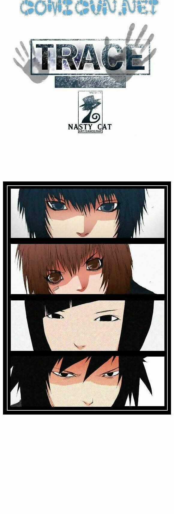 Siêu năng Chapter 5 trang 18