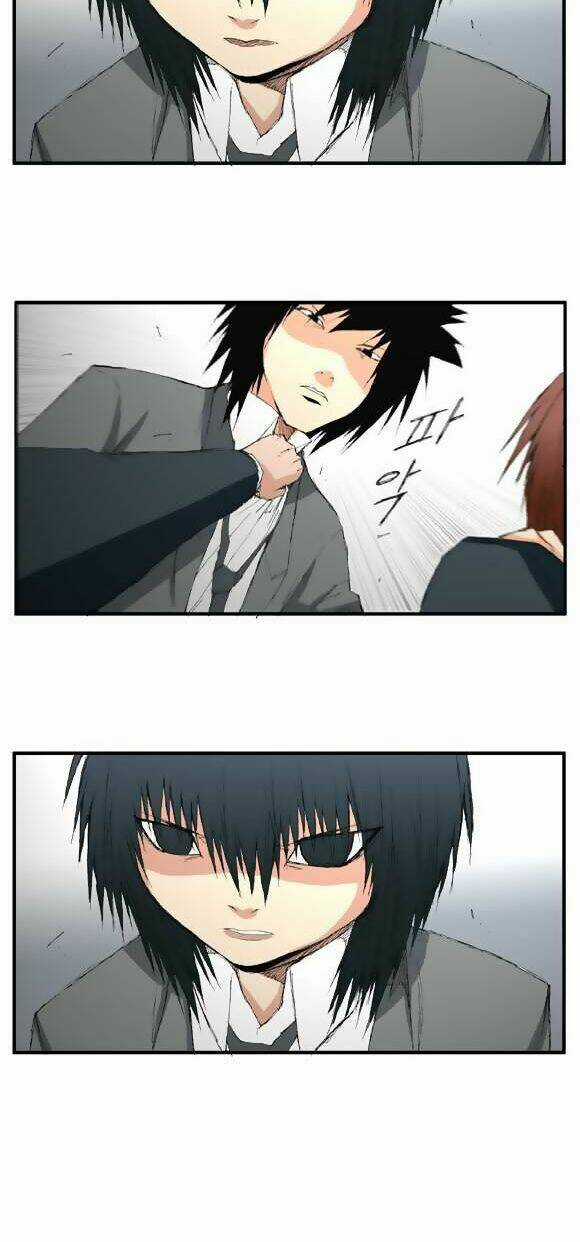 Siêu năng Chapter 5 trang 7