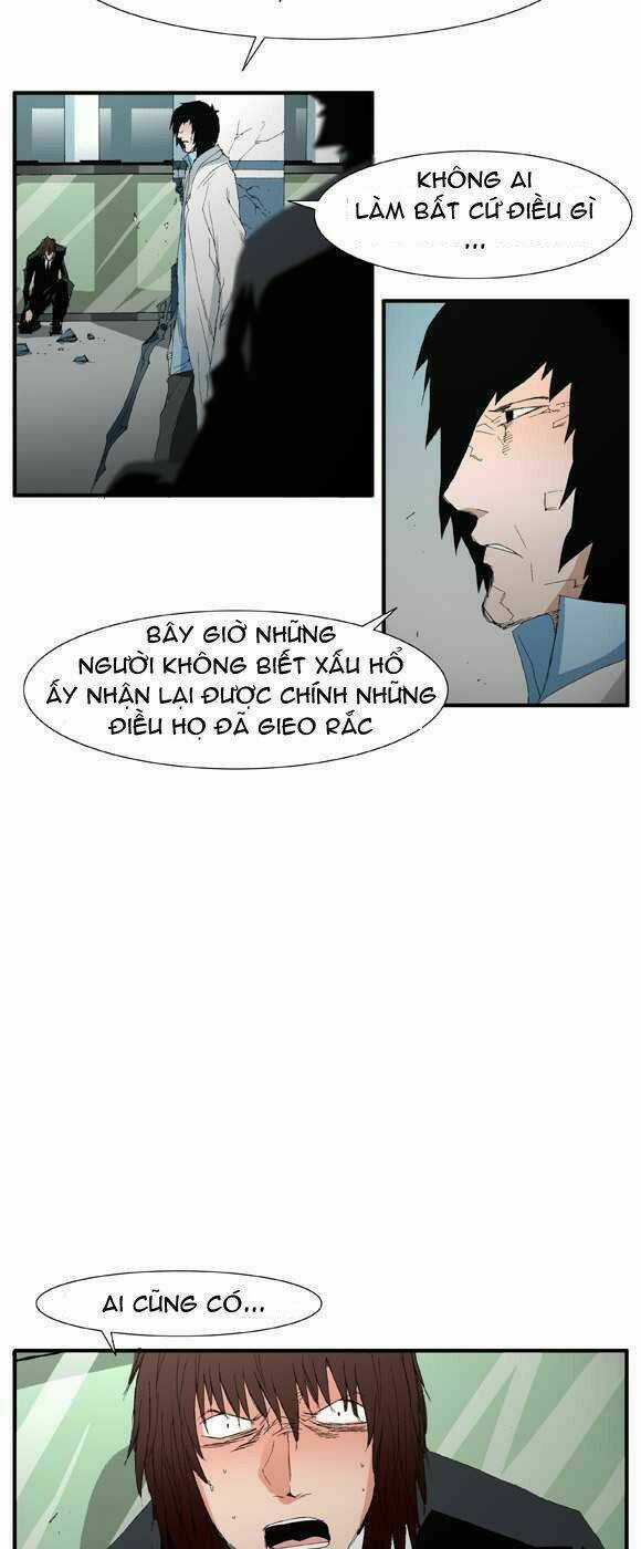 Siêu năng Chapter 50 trang 10