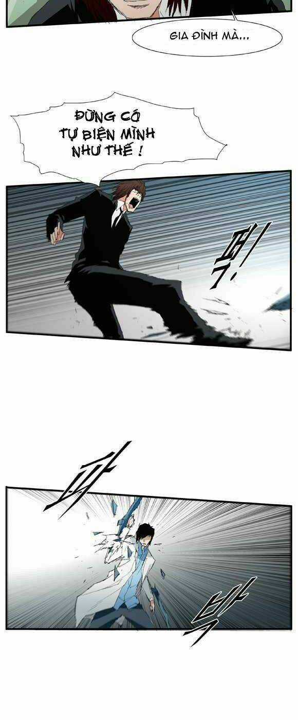 Siêu năng Chapter 50 trang 11