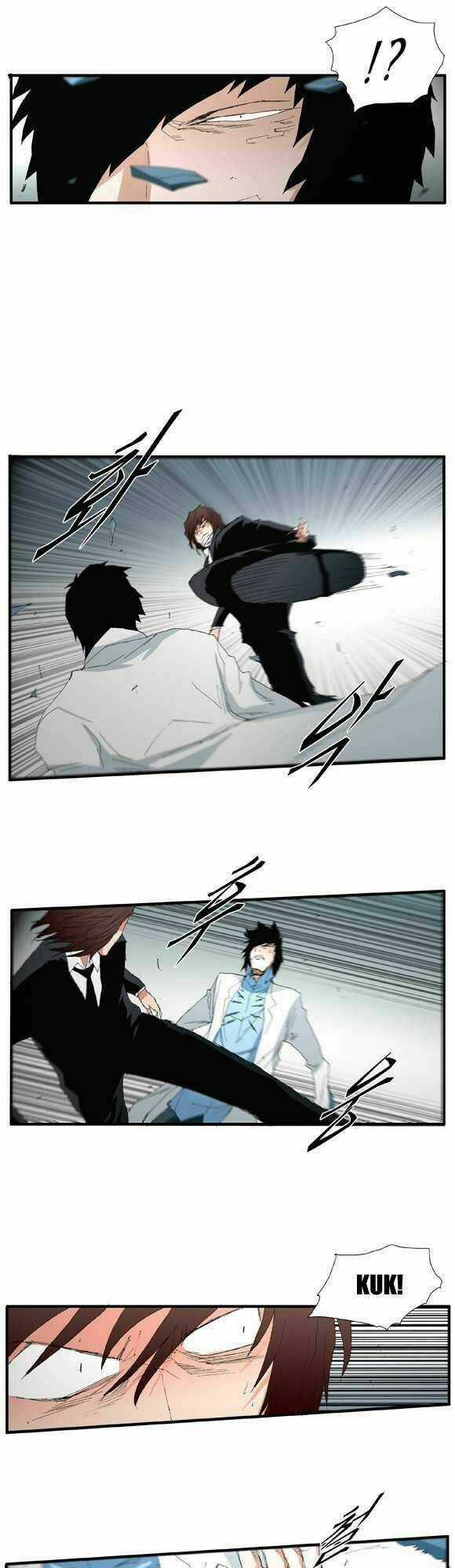 Siêu năng Chapter 50 trang 12