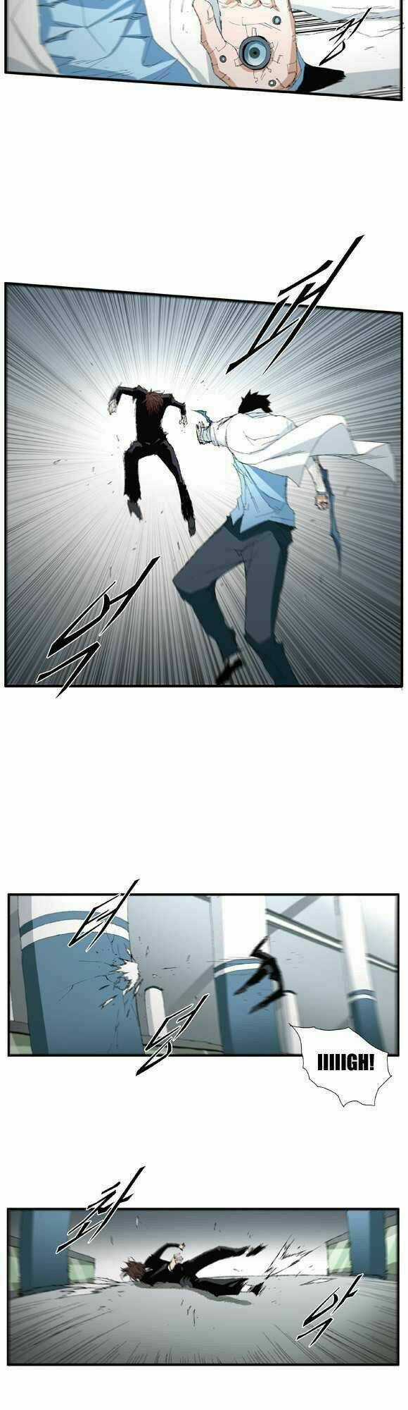 Siêu năng Chapter 50 trang 13