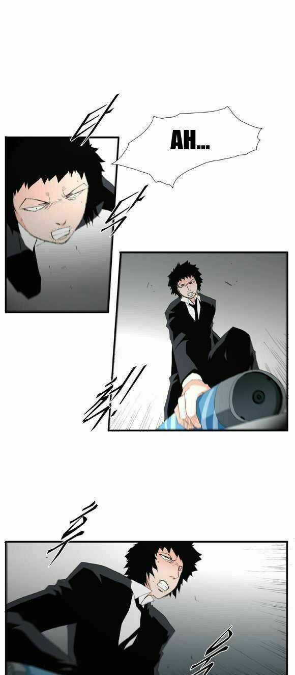 Siêu năng Chapter 50 trang 14