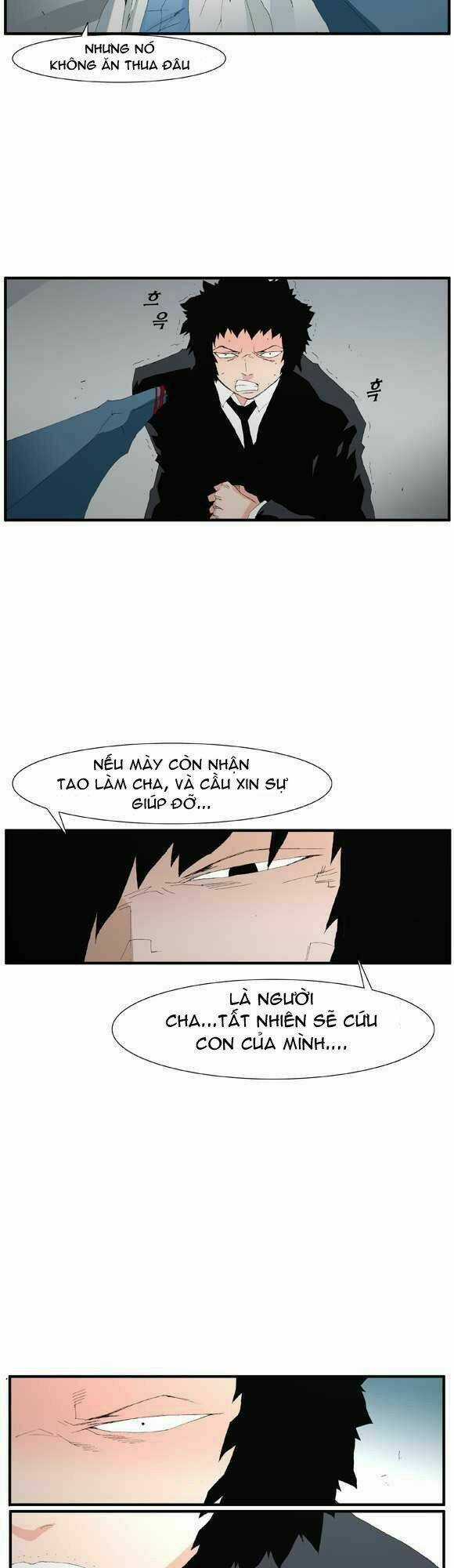 Siêu năng Chapter 50 trang 17