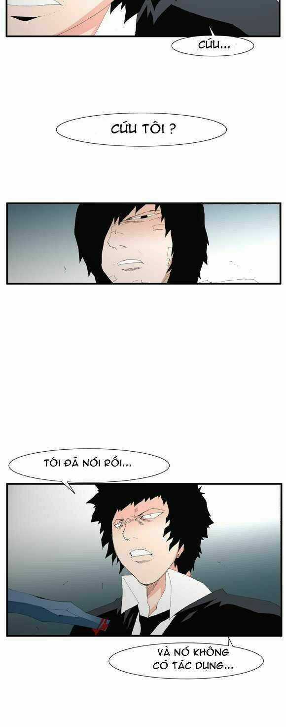 Siêu năng Chapter 50 trang 18