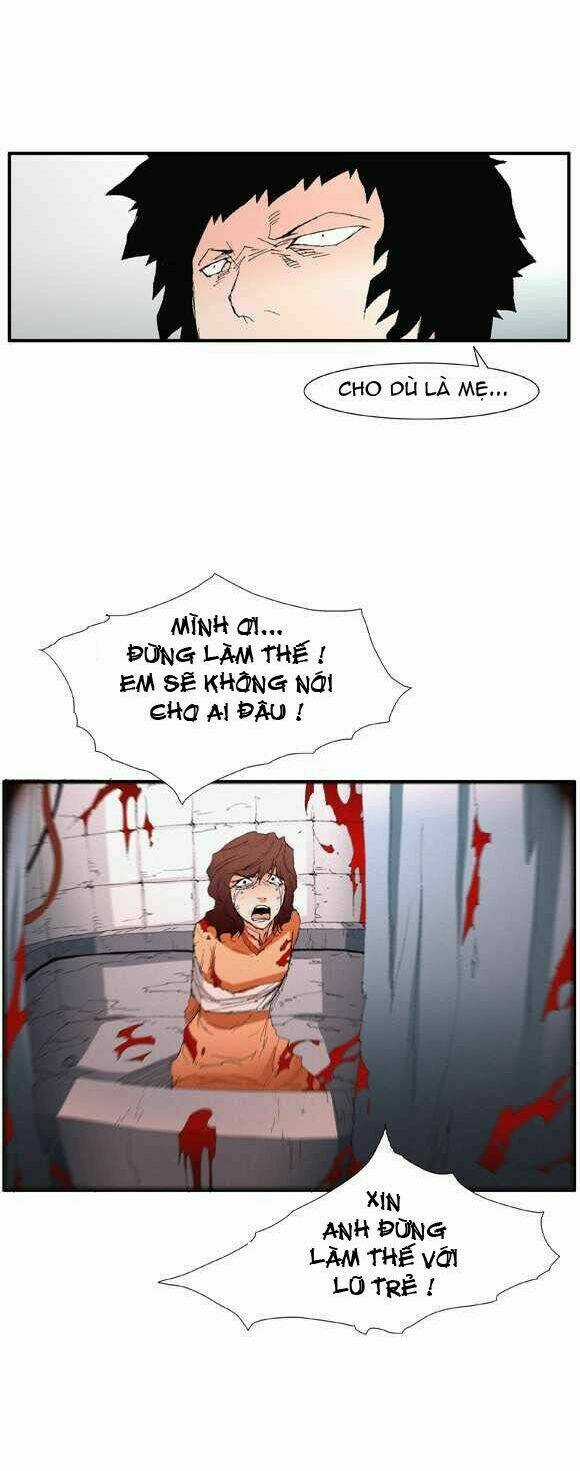 Siêu năng Chapter 50 trang 19