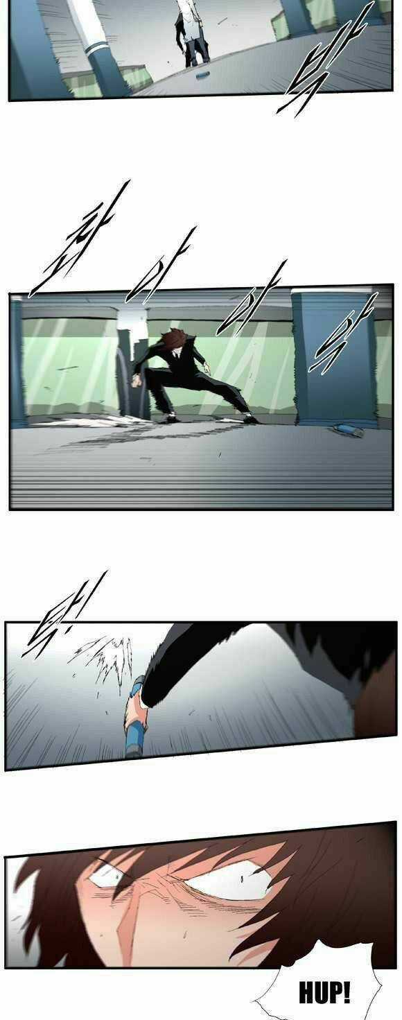 Siêu năng Chapter 50 trang 22