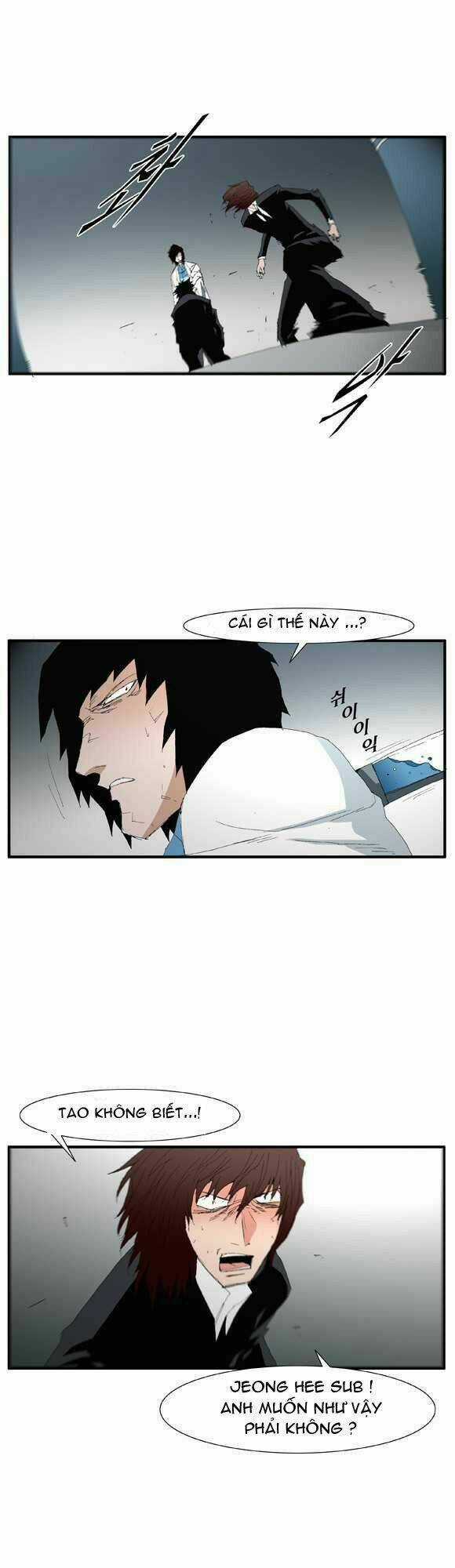 Siêu năng Chapter 50 trang 24