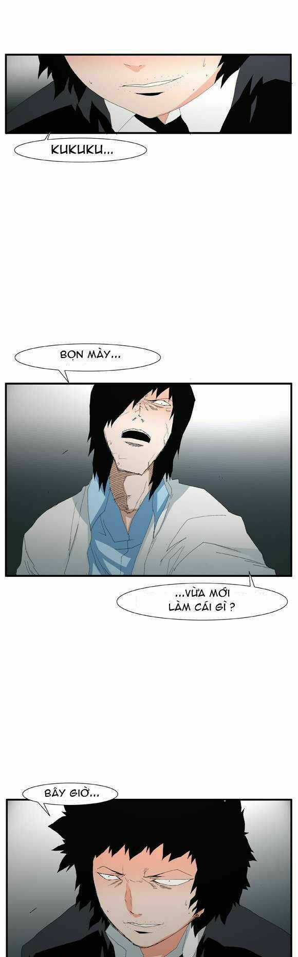 Siêu năng Chapter 50 trang 25