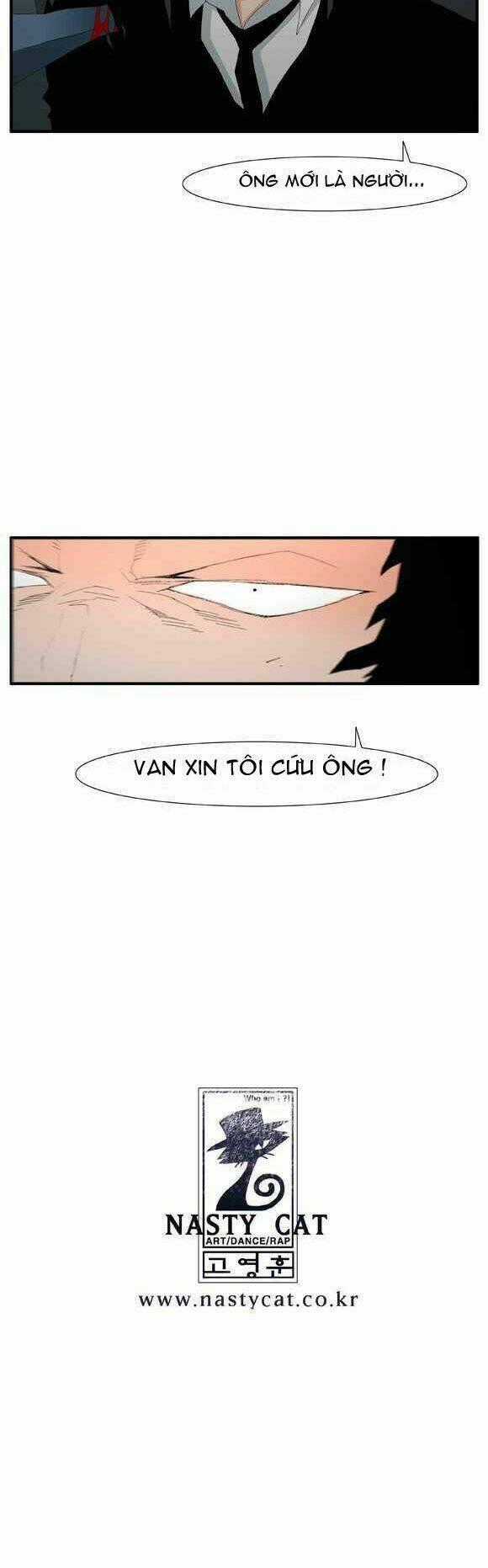 Siêu năng Chapter 50 trang 26