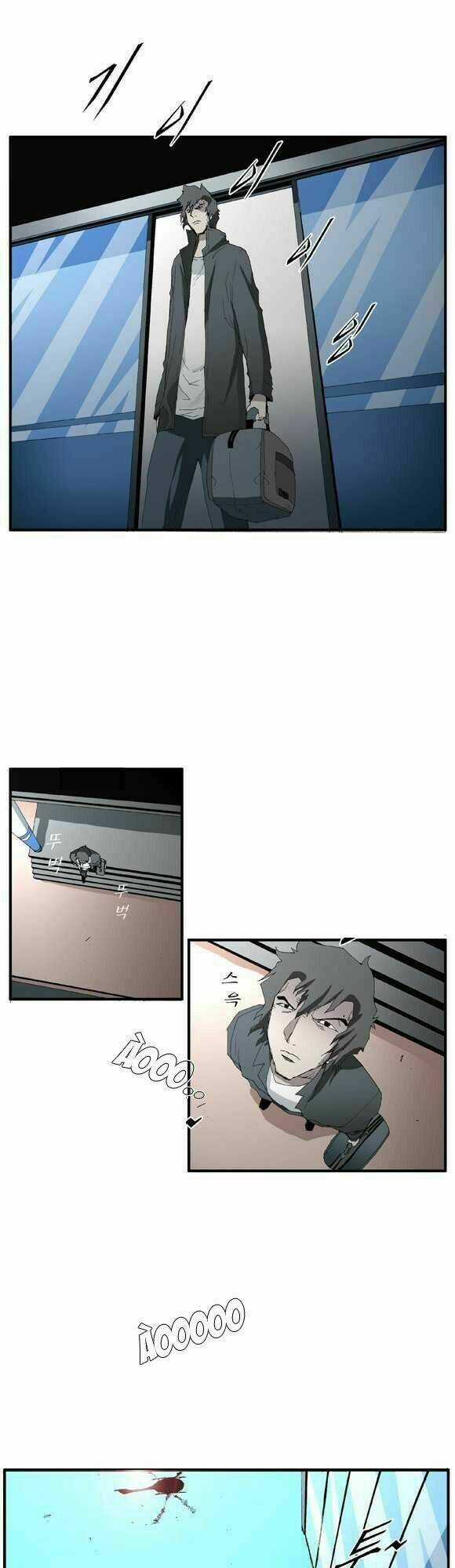 Siêu năng Chapter 50 trang 5