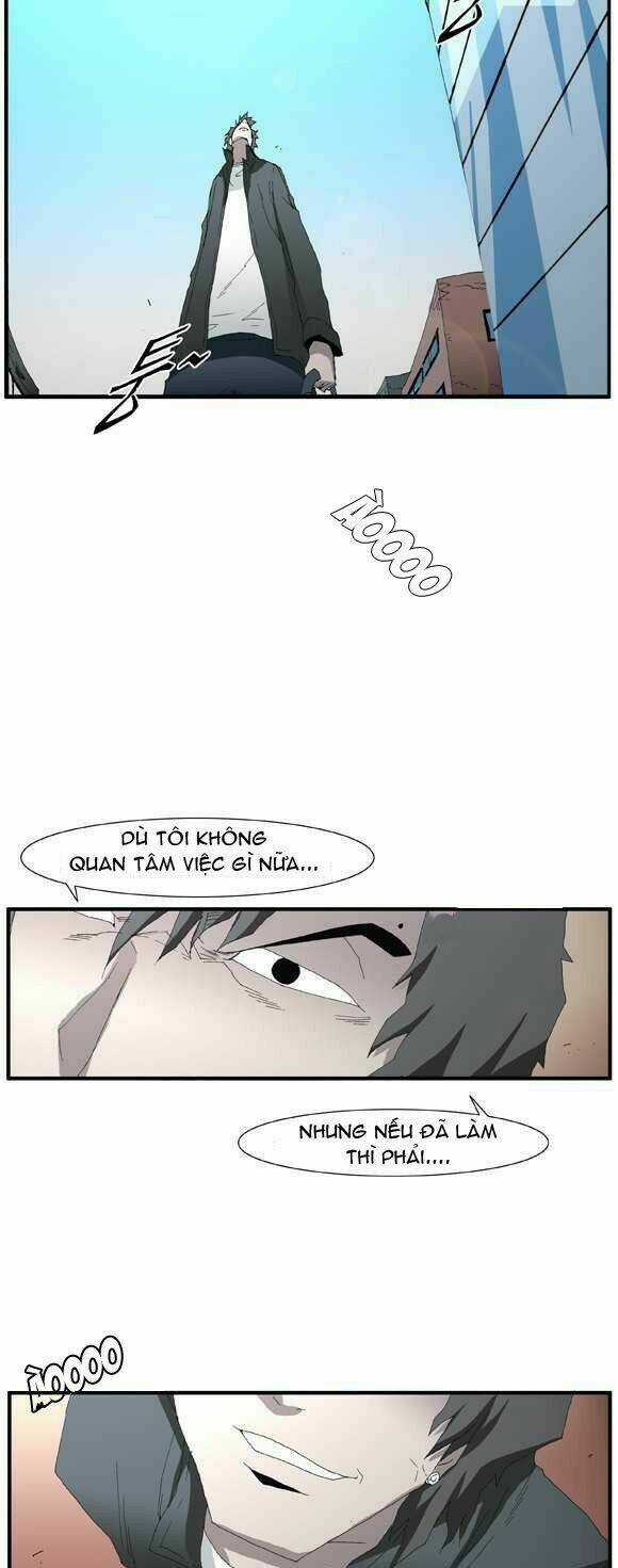Siêu năng Chapter 50 trang 6