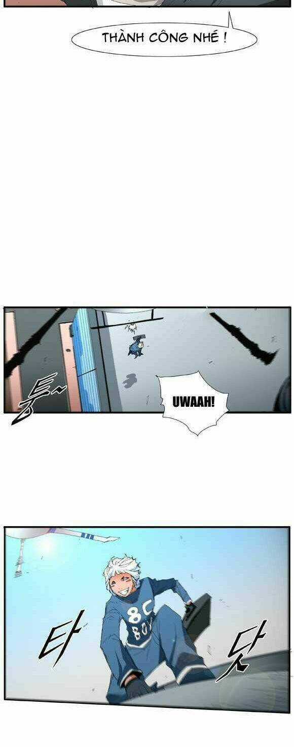 Siêu năng Chapter 50 trang 7