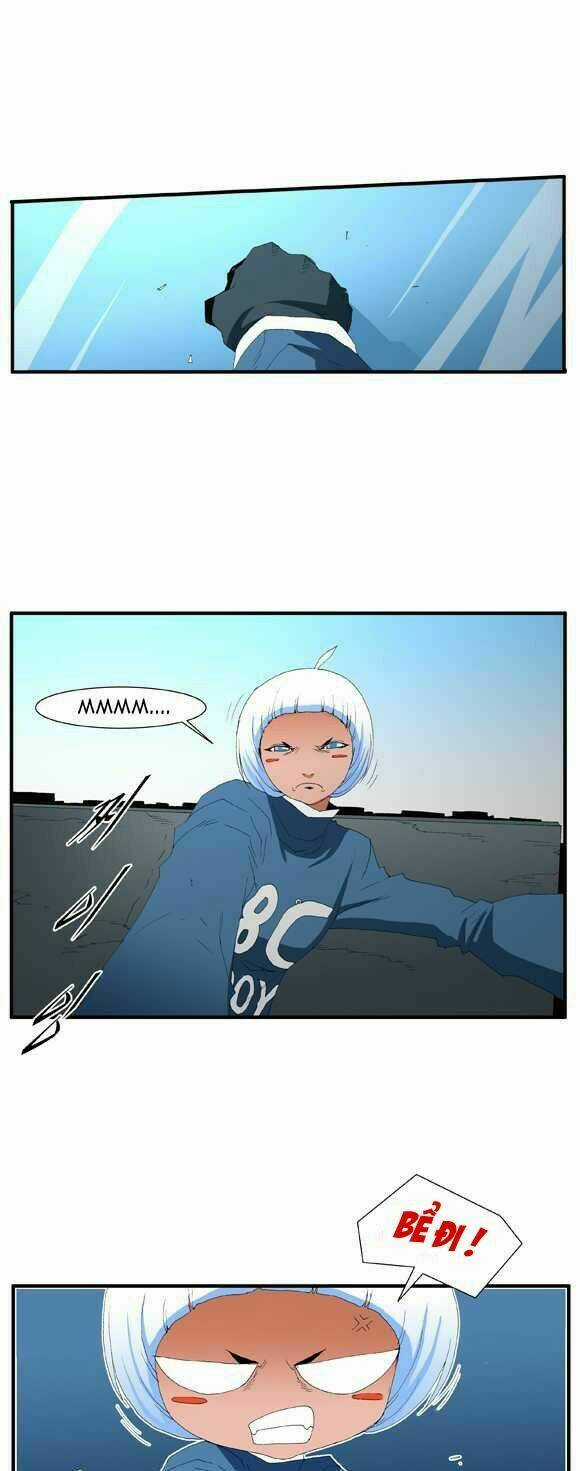 Siêu năng Chapter 51 trang 10