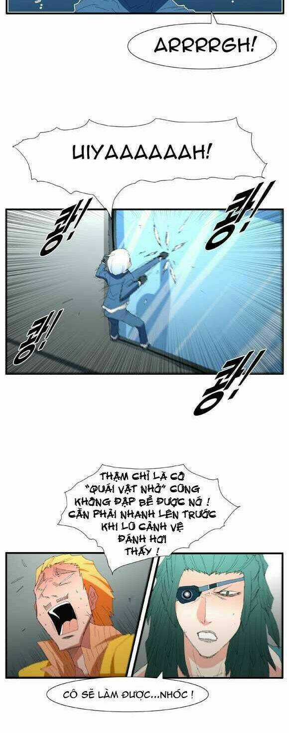 Siêu năng Chapter 51 trang 11