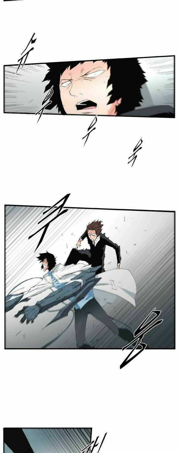 Siêu năng Chapter 51 trang 14