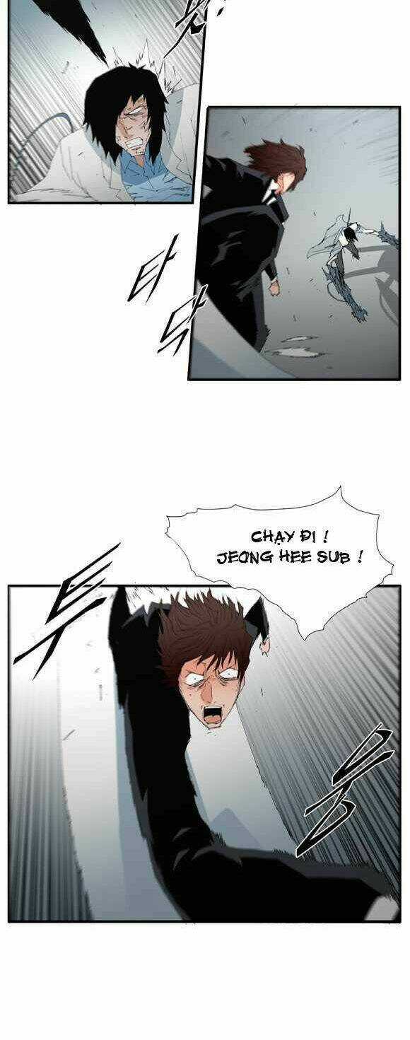 Siêu năng Chapter 51 trang 15