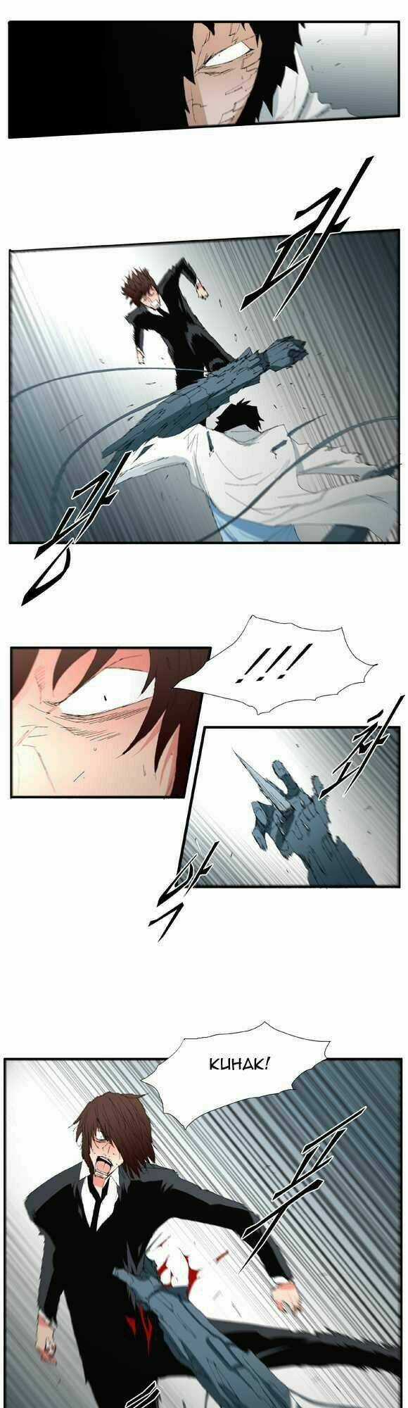 Siêu năng Chapter 51 trang 16