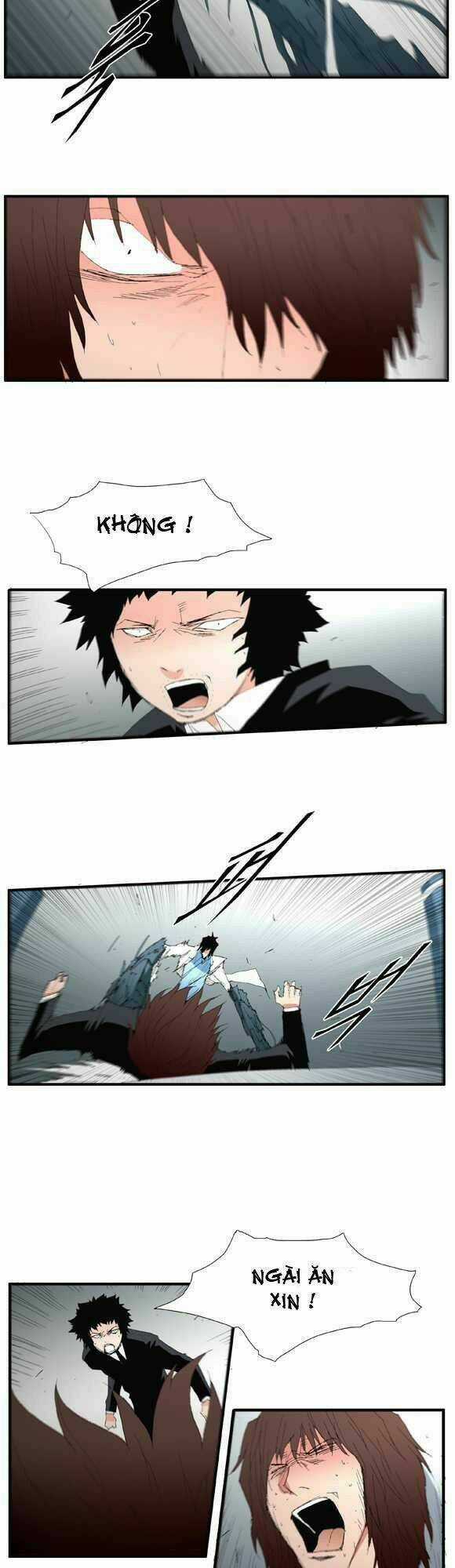 Siêu năng Chapter 51 trang 17