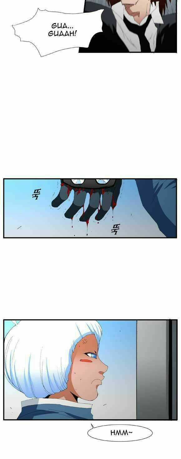 Siêu năng Chapter 51 trang 18